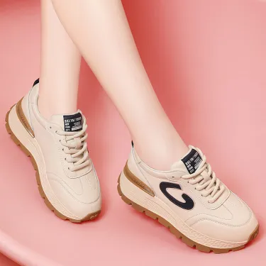 UNTAMED WALK WOMEN’S CASUAL SHOE